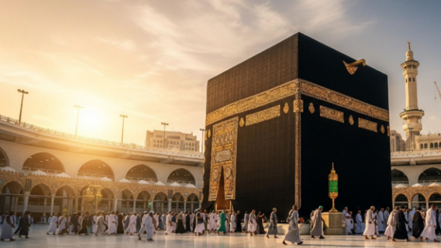 LDMI PB HMI agradece as medidas do governo para construir uma vila de Hajj na Indonésia
