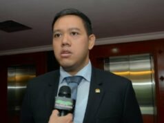 LKI: Golkar rejeita políticas de alto custo e prioriza a ética pública LKI: Golkar rejeita políticas de alto custo e prioriza a ética pública