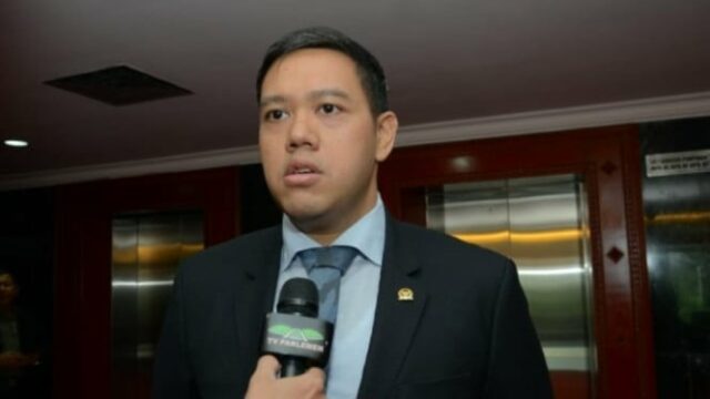 LKI: Golkar rejeita políticas de alto custo e prioriza a LKI: Golkar rejeita políticas de alto custo e prioriza a ética pública