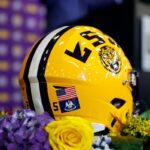 LSU Tigers