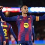 La Liga 2025-26: Barcelona, ​​líder da tabela, luta para vencer o Atlético por 3-1