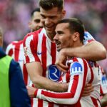 La Liga 2025-26: Griezmann marca para garantir a vitória do Atlético de Madrid sobre o Valência
