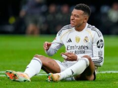 La Liga 2025-26: Mbappe de volta para o esgotado Real Madrid de Alonso La Liga 2025-26: Mbappe de volta para o esgotado Real Madrid de Alonso