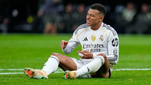 La Liga 2025-26: Mbappe de volta para o esgotado Real La Liga 2025-26: Mbappe de volta para o esgotado Real Madrid de Alonso