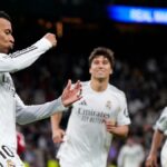La Liga 2025-26: Mbappé e Bellingham marcam na vitória do Real Madrid sobre o Sevilla por 2 a 0