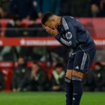 La Liga 2025-26: Real Madrid empatou pelo terceiro empate consecutivo em 1-1 em Girona