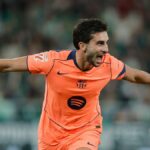 La Liga 2025-26 – O hat-trick de Torres leva o Barcelona à vitória por 5-3 sobre o Real Betis