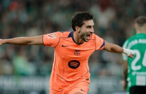 La Liga 2025-26 – O hat-trick de Torres leva o Barcelona à vitória por 5-3 sobre o Real Betis La Liga 2025-26 – O hat-trick de Torres leva o Barcelona à vitória por 5-3 sobre o Real Betis