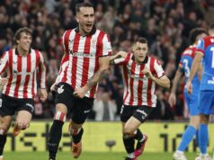 La Liga: Atlético de Madrid perde por 0-1 para o Bilbao e fica nove pontos atrás do Barcelona La Liga: Atlético de Madrid perde por 0-1 para o Bilbao e fica nove pontos atrás do Barcelona