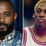 LaKeith Stanfield estrelará filme de Dennis Rodman '48 Horas em Vegas'