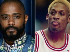 LaKeith Stanfield estrelará filme de Dennis Rodman ’48 Horas em Vegas’ LaKeith Stanfield estrelará filme de Dennis Rodman '48 Horas em Vegas'