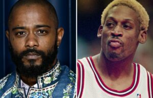 LaKeith Stanfield estrelará filme de Dennis Rodman ’48 Horas em Vegas’ LaKeith Stanfield estrelará filme de Dennis Rodman '48 Horas em Vegas'