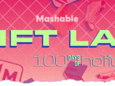 Laboratório de presentes Laboratório de presentes