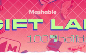 Laboratório de presentes Laboratório de presentes