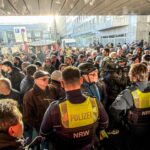 Ladrões alemães roubam até US$ 105 milhões no assalto de 'Ocean's Eleven': o que sabemos