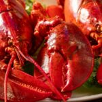 Lagosta avaliada em mais de US$ 590 mil em meio a onda de roubos de frutos do mar nos EUA