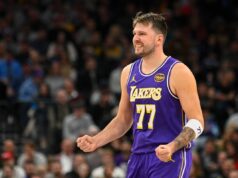 Lakers fazem anúncio sobre Luka Doncic contra Clippers Lakers fazem anúncio sobre Luka Doncic contra Clippers