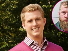 Lançado o Mugshot de Kyle Chrisley, novos detalhes sobre prisão por violência doméstica Mugshot de Kyle Chrisley divulgou novos detalhes sobre prisão por intoxicação por violência doméstica revelados 2252567605