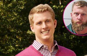 Lançado o Mugshot de Kyle Chrisley, novos detalhes sobre prisão por violência doméstica Mugshot de Kyle Chrisley divulgou novos detalhes sobre prisão por intoxicação por violência doméstica revelados 2252567605