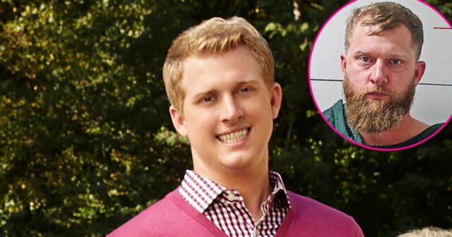Mugshot de Kyle Chrisley divulgou novos detalhes sobre prisão por intoxicação por violência doméstica revelados 2252567605