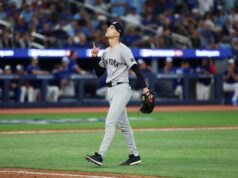 Lançador do Key Yankees previsto para abandonar o Bronx pelos Dodgers Lançador do Key Yankees previsto para abandonar o Bronx pelos Dodgers