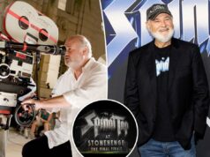 Lançamento do último filme de Rob Reiner em pausa após trágico assassinato: relatório Lançamento do último filme de Rob Reiner em pausa após trágico assassinato: relatório