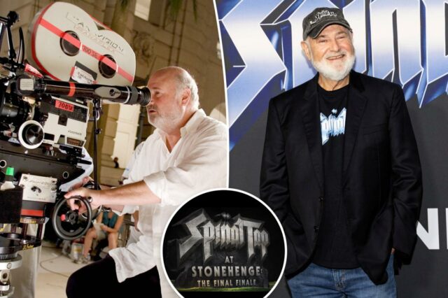 Lançamento do último filme de Rob Reiner em pausa após Lançamento do último filme de Rob Reiner em pausa após trágico assassinato: relatório