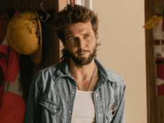 ‘Landman’: Guy Burnet sobre a química quente de Charlie e Rebecca, filmando aquela cena do quarto ‘nu’ e seu vínculo com o superfã Arnold Schwarzenegger 'Landman': Guy Burnet sobre a química quente de Charlie e Rebecca, filmando aquela cena do quarto 'nu' e seu vínculo com o superfã Arnold Schwarzenegger