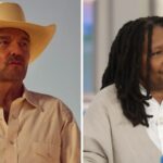 'Landman' bate em 'The View': roteiro de Taylor Sheridan zomba de apresentadores que 'odeiam milionários e Trump e homens e você e eu'