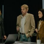 Um guia para todos os shows fora de Yellowstone no universo Taylor Sheridan 456