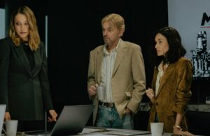 ‘Landman’ ‘definitivamente’ enfrentará ‘desafios’ na tela antes da terceira temporada Um guia para todos os shows fora de Yellowstone no universo Taylor Sheridan 456