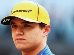 Lando Norris relutante em pedir ajuda a Piastri na batalha contra Max Verstappen Lando Norris relutante em pedir ajuda a Piastri na batalha contra Max Verstappen