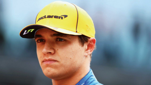 Lando Norris relutante em pedir ajuda a Piastri na batalha contra Max Verstappen
