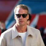 LSU head coach Lane Kiffin.