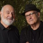 Larry David, Martin Short e outros amigos famosos disseram isso sobre Rob Reiner