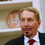 Larry Ellison apoia pessoalmente a oferta da Paramount pela Warner