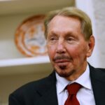 Larry Ellison concorda em garantir pessoalmente a oferta da Paramount pela Warner Bros.