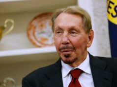 Larry Ellison concorda em garantir pessoalmente a oferta da Paramount pela Warner Bros. Larry Ellison concorda em garantir pessoalmente a oferta da Paramount pela Warner Bros.