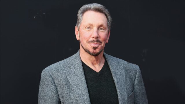 Larry Ellison faz 'garantia pessoal irrevogável' de US$ 40,4 bilhões para a oferta WBD da Paramount
