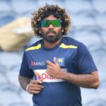 Lasith Malinga nomeado consultor de boliche rápido da equipe masculina do Sri Lanka por curto prazo