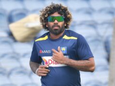 Lasith Malinga nomeado consultor de boliche rápido da equipe masculina do Sri Lanka por curto prazo Lasith Malinga nomeado consultor de boliche rápido da equipe masculina do Sri Lanka por curto prazo