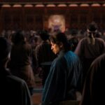 'Last Samurai Standing' é renovado para 2ª temporada na Netflix