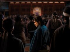 ‘Last Samurai Standing’ é renovado para 2ª temporada na Netflix 'Last Samurai Standing' é renovado para 2ª temporada na Netflix