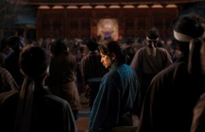 ‘Last Samurai Standing’ é renovado para 2ª temporada na Netflix 'Last Samurai Standing' é renovado para 2ª temporada na Netflix