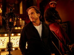 Laura Dern diz que ‘é melhor que haja’ papéis mais dramáticos para o co-estrela Will Arnett depois de ‘Is This Thing On?’ | Vídeo Laura Dern diz que 'é melhor que haja' papéis mais dramáticos para o co-estrela Will Arnett depois de 'Is This Thing On?' | Vídeo