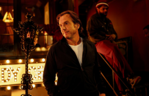 Laura Dern diz que ‘é melhor que haja’ papéis mais dramáticos para o co-estrela Will Arnett depois de ‘Is This Thing On?’ | Vídeo Laura Dern diz que 'é melhor que haja' papéis mais dramáticos para o co-estrela Will Arnett depois de 'Is This Thing On?' | Vídeo