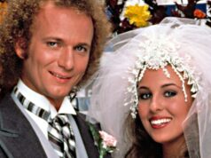 Laura lamenta Luke: Genie Francis diz ‘Estou arrasado’ após a morte de Anthony Geary e elogia co-estrela de ‘Hospital Geral’ Laura lamenta Luke: Genie Francis diz 'Estou arrasado' após a morte de Anthony Geary e elogia co-estrela de 'Hospital Geral'