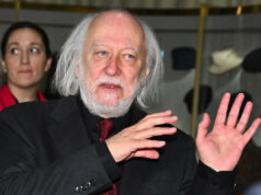 Laureados com o Nobel chegam para uma semana de eventos e premiações em Estocolmo e Oslo Yahoo news home