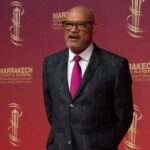 Laurence Fishburne dirigirá 'The Rule of Nines' com a estrela André Holland (EXCLUSIVO)