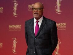 Laurence Fishburne dirigirá ‘The Rule of Nines’ com a estrela André Holland (EXCLUSIVO) Laurence Fishburne dirigirá 'The Rule of Nines' com a estrela André Holland (EXCLUSIVO)